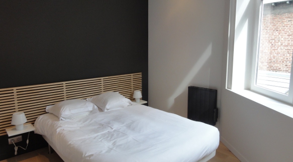 B&B, Furnished apartment rental Lille, aparthotel, holiday rentals, vacation